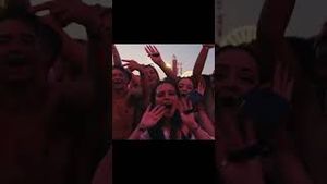 Video post by @beachpleasefestival on YouTube
