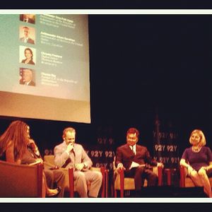 Image post by @unfoundation on Instagram