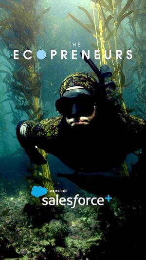 Video post by @salesforce on Instagram