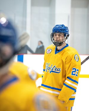 Image post by @hoficehockey on Instagram