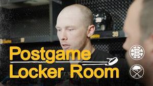 Video post by @Boston Bruins on YouTube