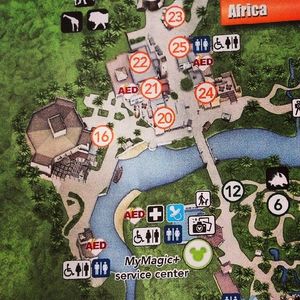 Image post by @thedisneyblog on Instagram
