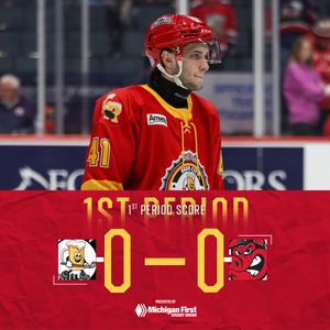 Image post by @griffinshockey on Twitter