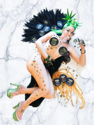 Image post by @laganjaestranja on Instagram