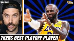 Video post by @hoopstonight on YouTube