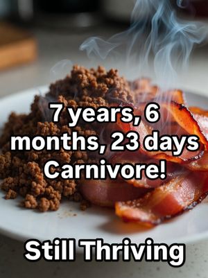 Image post by @thankful.carnivore.medium on Instagram