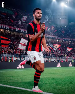 Image post by @lagazzettadellosport on TikTok