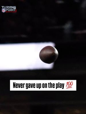 Image post by @nflfilms on Instagram
