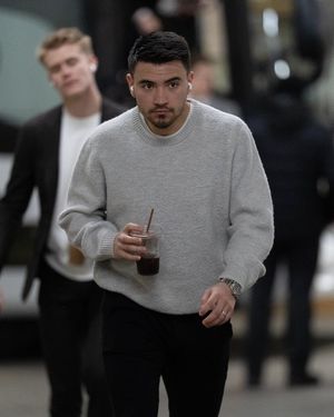 Video post by @CanadiensMTL on Twitter