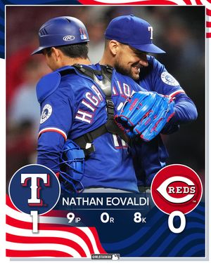 Image post by @mlbtaiwan on Instagram