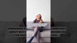 Video post by @mikaelashiffrin on YouTube