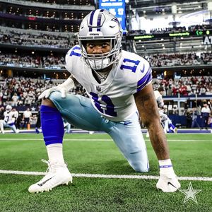 Image post by @dallascowboys on Instagram