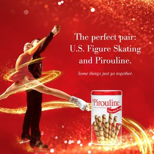 Image post by @usfigureskating on Instagram
