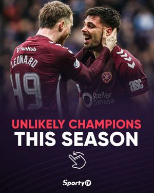 Video post by @sportytv on TikTok