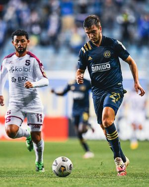 Image post by @philaunion on Instagram
