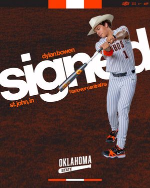 Image post by @osubaseball on Instagram