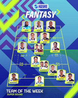 Image post by @superrugby on Instagram