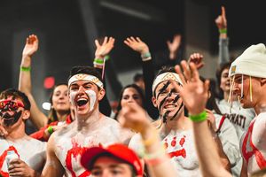 Image post by @GoBearcatsMBB on Twitter