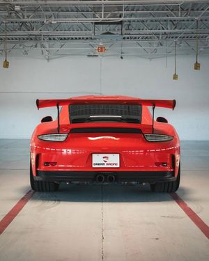 Image post by @Dream Racing on Facebook