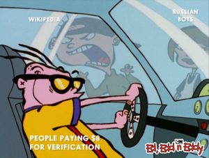 Image post by @cartoonnetwork on Twitter