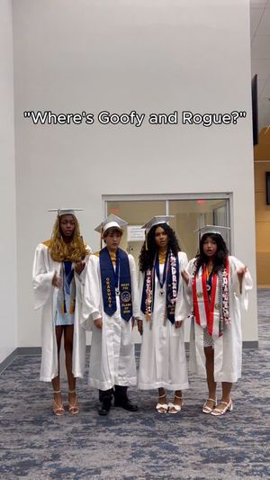 Video post by @miamischools on Facebook