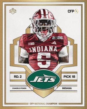Image post by @CollegeFootballPlayoff on Facebook