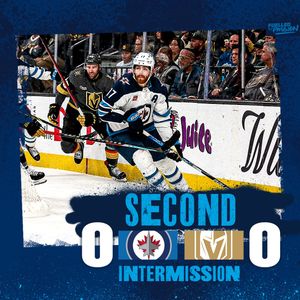Image post by @NHLJets on Twitter