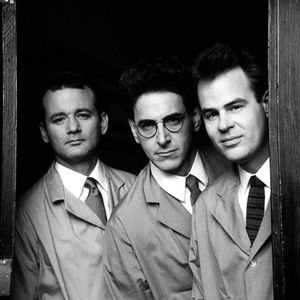 Image post by @ghostbustersnews on Instagram