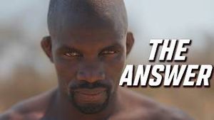 Video post by @ufc on YouTube