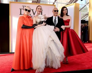 Image post by @people on Instagram