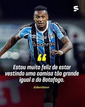 Image post by @sportv on Instagram