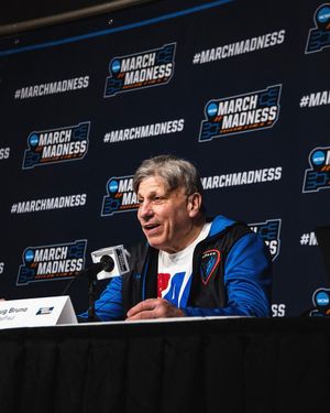 Image post by @depaulwbbhoops on Instagram