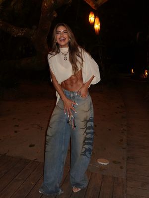 Image post by @camilacoelho on Instagram