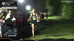 Video post by @runnerspace on YouTube