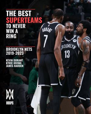 Image post by @hoops on Instagram