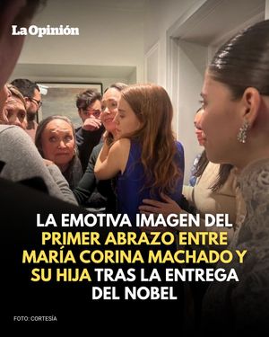 Image post by @laopinionla on Instagram