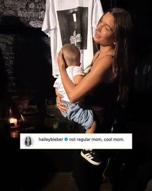 Image post by @people on Instagram
