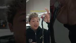 Video post by @haophu on YouTube