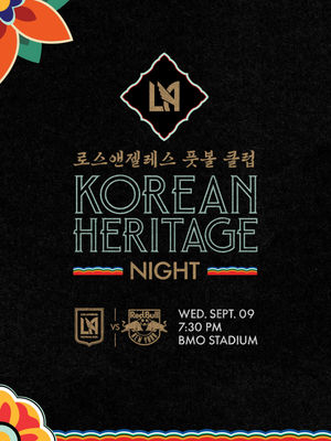 Image post by @lafc on Instagram