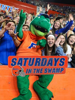Image post by @gatorsfb on Instagram