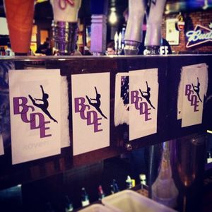 Image post by @bcdanceensemble on Instagram