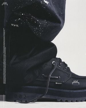 Image post by @Footpatrol_ldn on Twitter