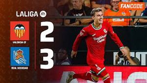 Video post by @fancode on YouTube