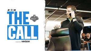 Video post by @carolinapanthers on YouTube