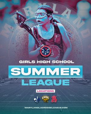 Image post by @mdlacrosseleague on Instagram