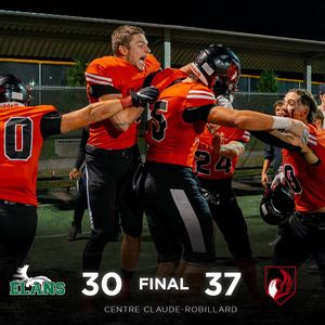 Image post by @cagphenixfootball on Instagram