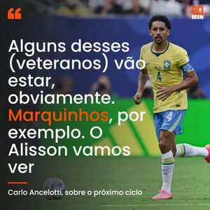 Image post by @90minbrasil on Instagram