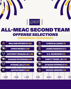 Image post by @meacsports on Instagram