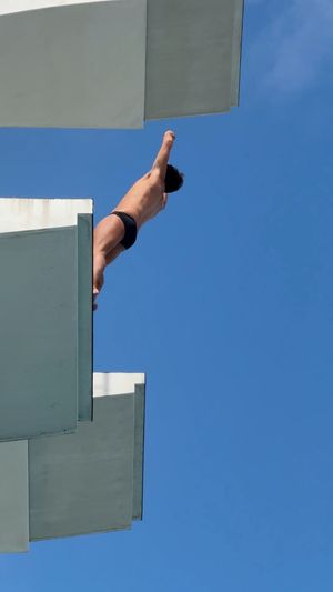 Video post by @USADiving on Facebook
