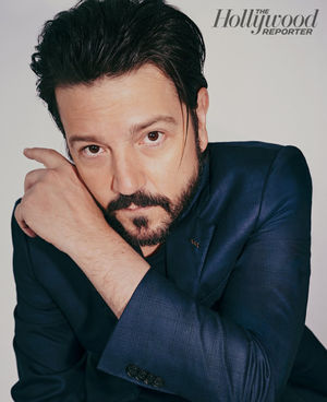 Image post by @hollywoodreporter on Instagram